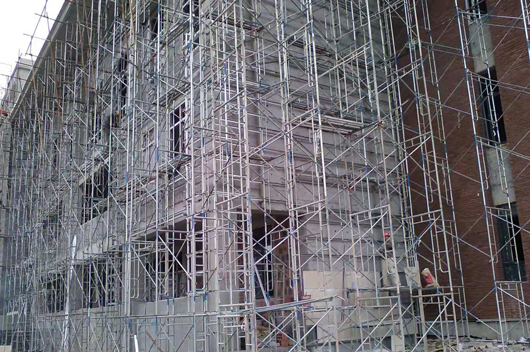 石家莊云堃建筑設備租賃有限公司