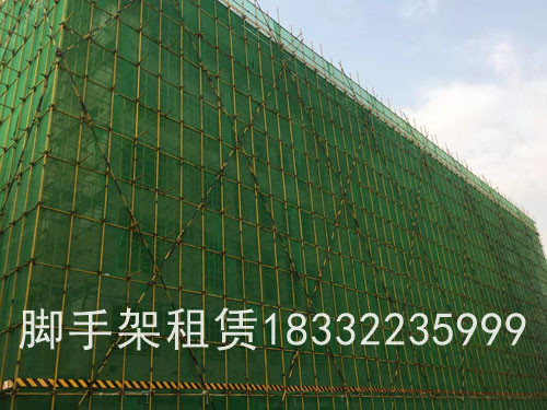 石家庄脚手架出租