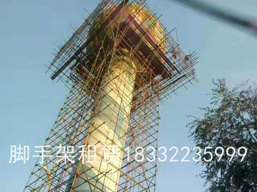 河北脚手架租赁